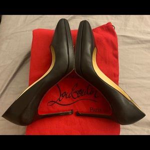 Christian Louboutin Heels